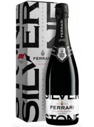 Ferrari - Maximum Brut - silverstone - F1 Limited Edition - Trento DOC - 75cl