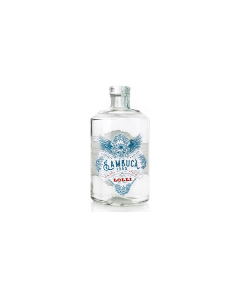 Lolli - sambuca - 50cl