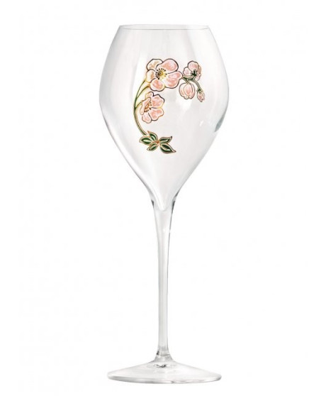 Perrier Jouet - Glass Champagne