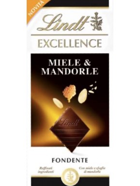 Lindt - Excellence - Cranberry - 100g - NEW