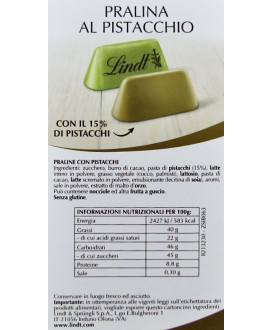 Lindt - Giandujotti Classici - 100g