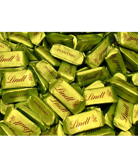 Lindt - Pistachio Pralina - 100g