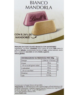 Lindt - Pistachio Praline - 100g
