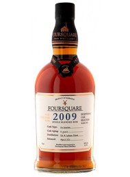 Foursquare - 2009 - 12 years - 70cl