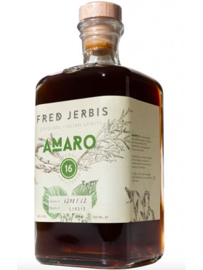 Reset - Amaro Amaro - Made in Sicily - 70cl