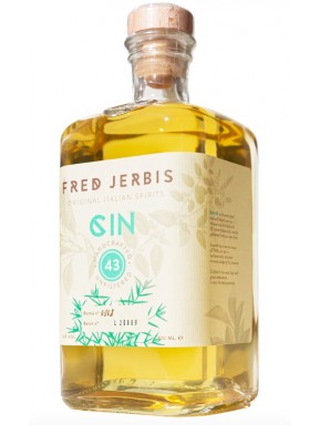 Fred Jerbis - Gin 43 - 70cl