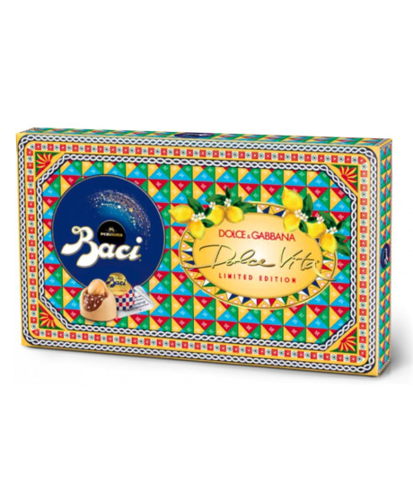 Baci Perugina - Scatola Dolcevita - 150g Baci Perugina - Scatola Dolcevita - 150g