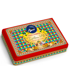 Baci Perugina - Tubino Dolcevita - Dolce & Gabbana - 3pz - 37,5g
