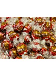 Lindt - Lindor - Double Chocolate - 500g - NEW