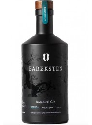 Bareksten - Botanical Gin - 70cl