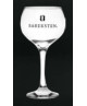 Bareksten GIN - Glass