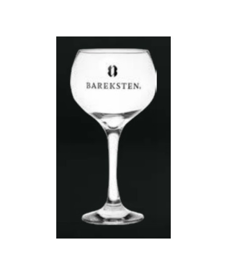 BAREKSTEN GIN - Glass