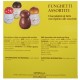 Caffarel - Vaso Piccolo in Vetro Funghetti - 175g