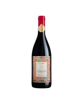 Donnafugata - Cuordilava 2017 - Dolce & Gabbana - Etna Rosso DOC - Astucciato - 75cl