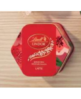 Scatole di cioccolatini Lindt vendita online gli assortiti prezzo scontato | corso101.com