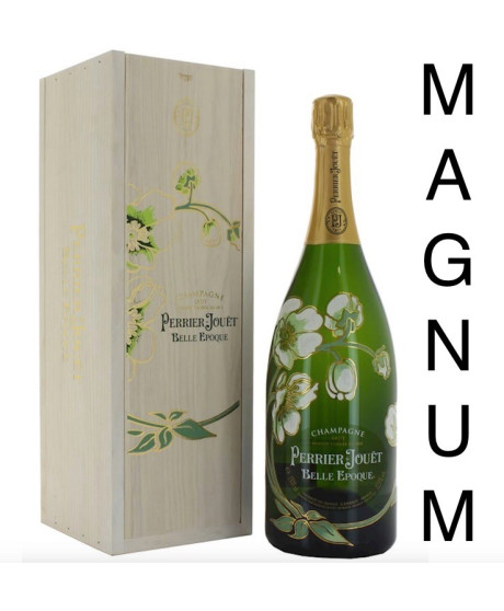 Perrier Jouet - Belle Epoque - Millesimato 2012 - Champagne - Astucciato - Magnum - 150cl