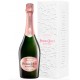 Perrier Jouet - Blason Rose&#039; - Champagne - Gift Box - 75cl