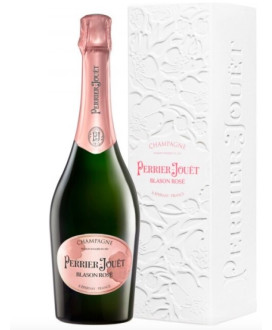 Champagne Perrier Jouet Blason Rose' shop online best price | corso101 