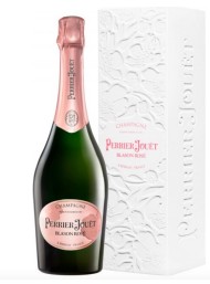 Perrier Jouet - Blason Rose' - Champagne - Astucciato - 75cl