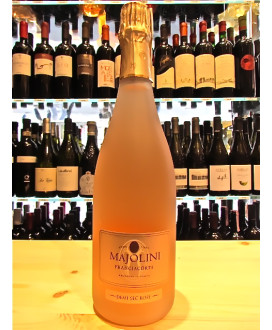  Online Sale OUR SELECTION OF THE BEST FRANCIACORTA DOCG. 75cl BOTTLE Vulpitta Corso 101