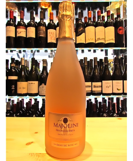  Online Sale OUR SELECTION OF THE BEST FRANCIACORTA DOCG. 75cl BOTTLE Vulpitta Corso 101