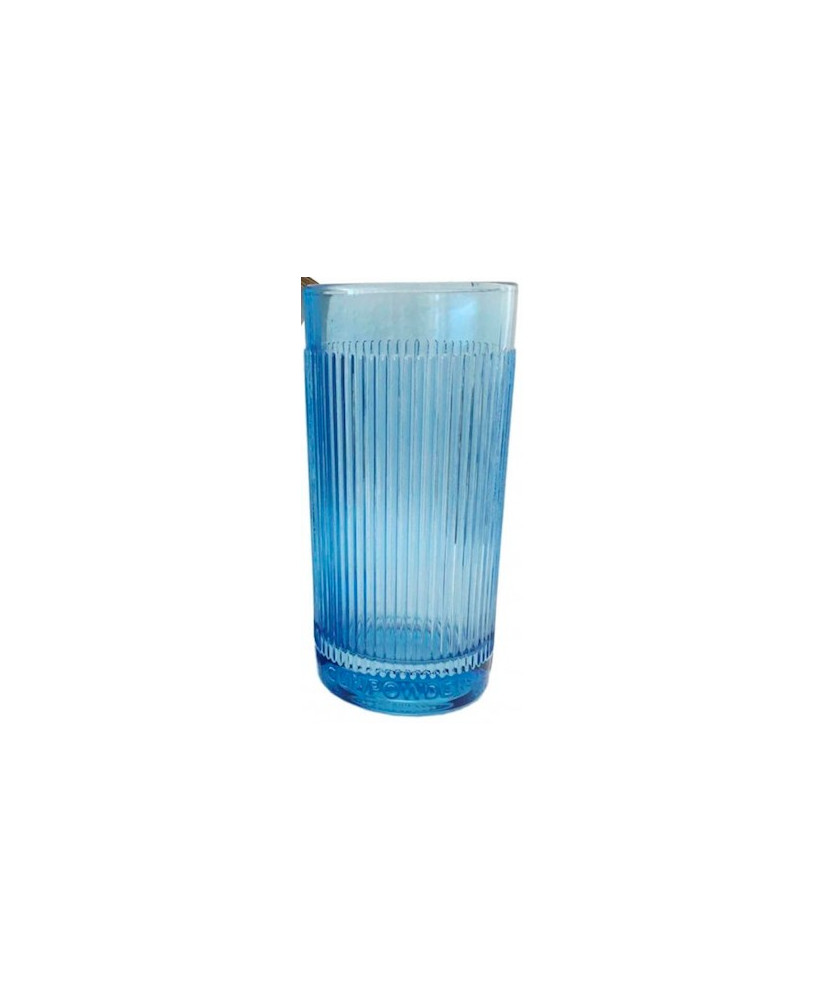 Gunpowder  - Cocktail Glass - Tumbler