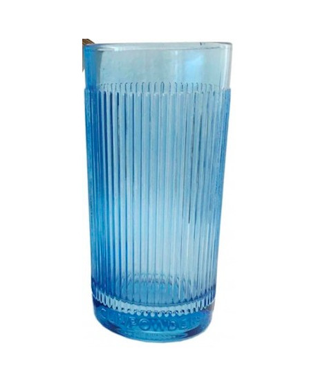 Gunpowder  - Cocktail Glass - Tumbler