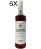 (3 BOTTIGLIE) Tinti - Moretta Zuccherata - Specialità Fanese - 70cl