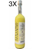 Tinti - Bananino - 70cl
