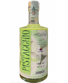 Tinti - Crema al gusto Pistacchio - 70cl