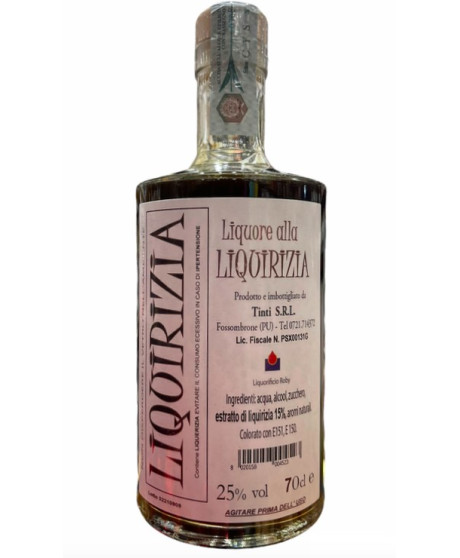 Vendita online Alcool Etilico puro 95° gradi per liquori, limoncino.  Miglior prezzo alcol per ciliegie e frutta sotto spirito