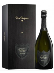 Dom Pérignon - Vintage 2008 - Lenny Kravitz Limited Edition - Champagne - 75cl