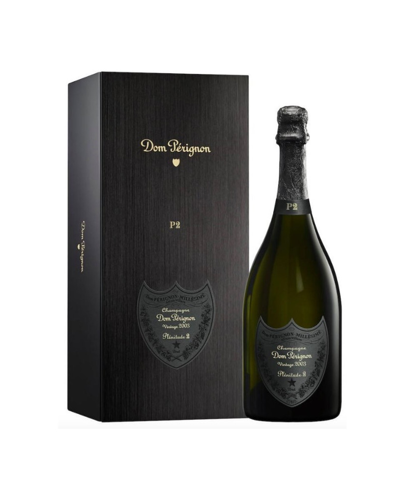 Dom Pérignon - Vintage 2008 - Lenny Kravitz Limited Edition - Champagne - 75cl