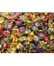 Mangini - Bye Gelées : Size - 250 gr