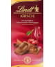 Lindt - Alcoholic bar - Kirsch - 100g
