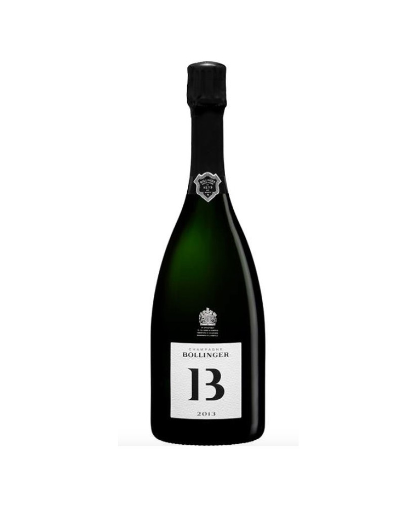 bollinger noirs b13 75cl