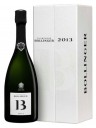 Bollinger - B13 - 2013 - Champagne Blanc de Noirs - Gift Box - 75cl