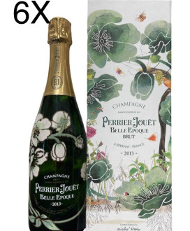 Champagne Perrier Jouet Belle Epoque - Online sale Perrier Jouet price - Shop online at advantageous prices