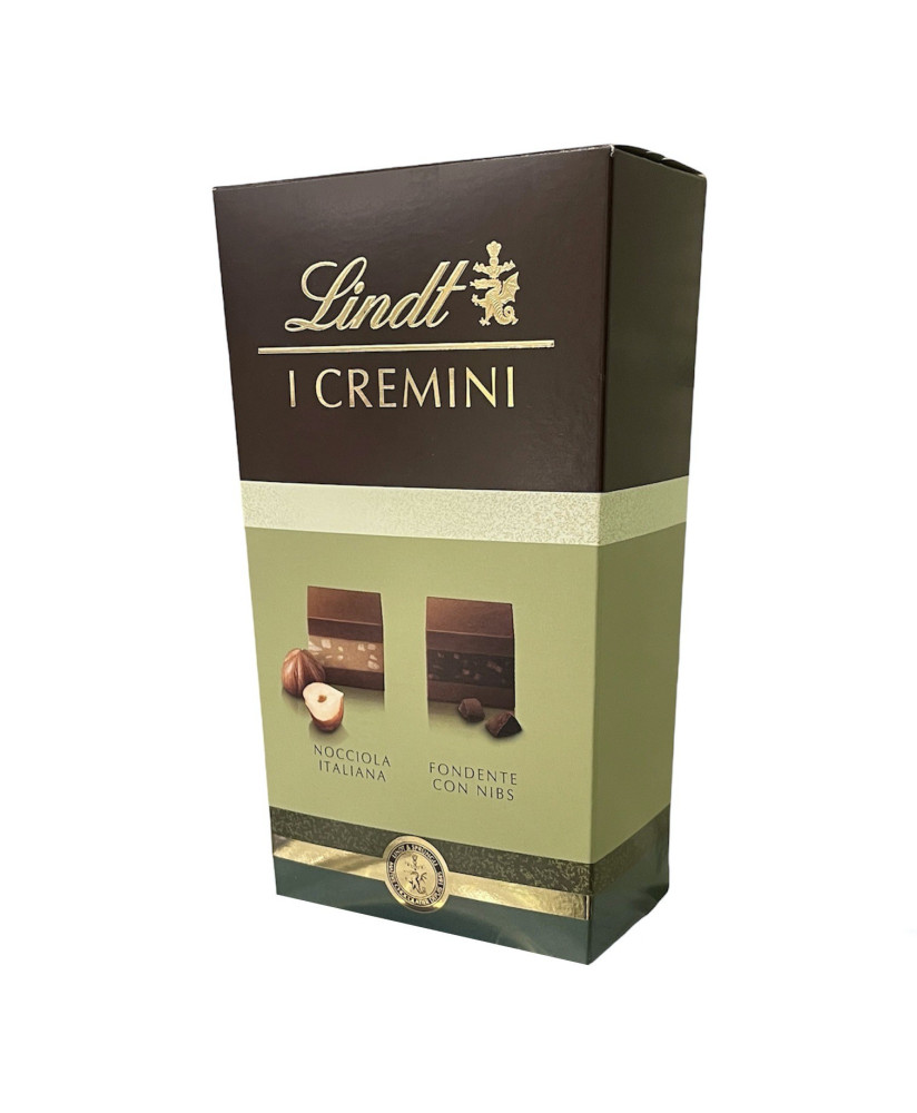 Lindt - Mini Cremini - 165g