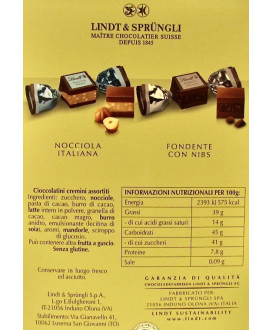 Lindt - Mini Cremini - 165g