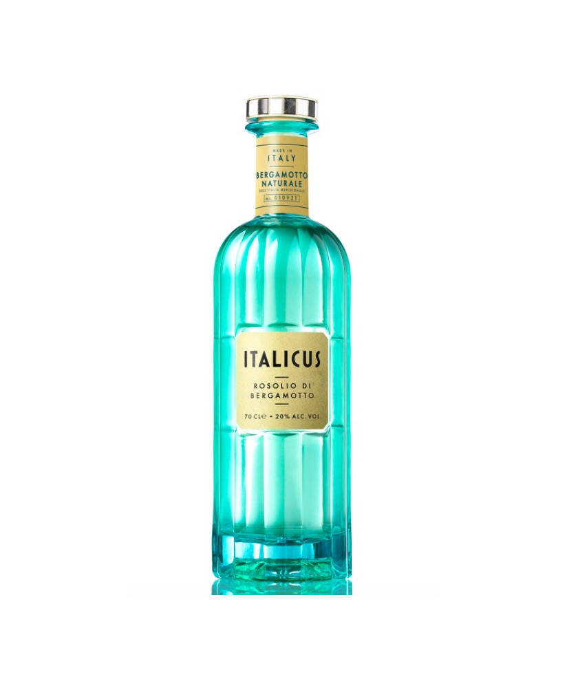 Italicus - Rosolio di Bergamotto - 70cl