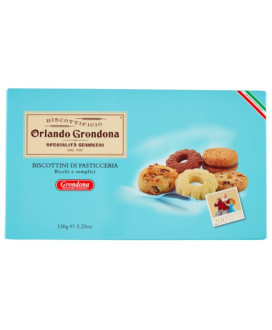 online sale SELECTION OF BREAKFAST COOKIES, CAKE, CANTUCCI, SWEETS OF THE BEST BRANDS. Amaretti, THE SWEETNESS OF Nanni, DUCA D'