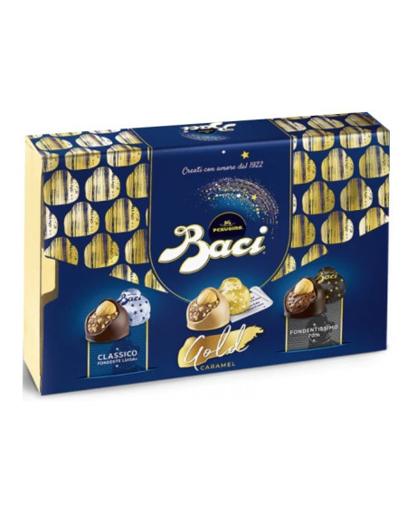 Perugina - Baci Assortiti - 225g