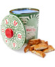 Antonio Mattei - Cantuccini Classic - Biscuit Tin - 300g