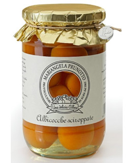 Vendita online Albicocche sciroppate Prunotto, frutta sciroppata piemontese di qualità al miglior prezzo. Prunotto Frutta