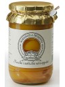 Prunotto - Peach in Syrup - 700g