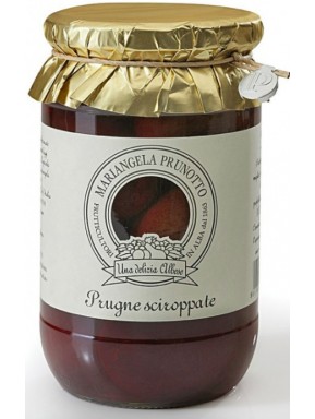 Prunotto - Plum in Syrup - 700g