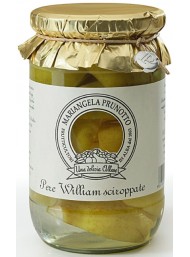 Prunotto - Pear in Syrup - 700g
