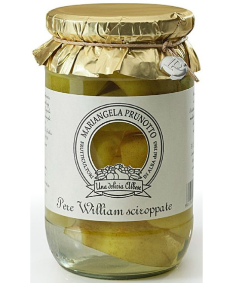 Shop online Prunotto Pear in syrup, italian canned fruit Piedmont quality at the best price. Prunotto Fruit Shop online Prunotto Pear in syrup, italian canned fruit Piedmont quality at the best price. Prunotto Fruit