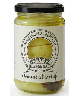 Prunotto - Tomini al Tartufo - 280g